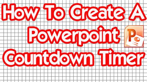 powerpoint timer kmart|How to Create a Countdown Timer in Microsoft PowerPoint.